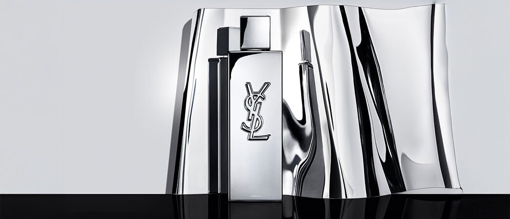 Or Rouge Le Sérum 30ml | Youth-Reigniting Serum | YSL Beauty